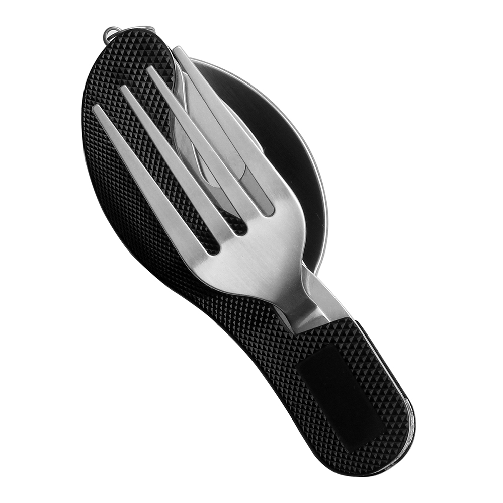 ck013a folding camping cutlery